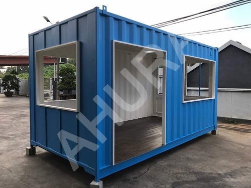 Container Office , Container Office Manufacturer , Container Office Supplier , Container Office Manufacturer in Gujarat , Container Office Supplier in India